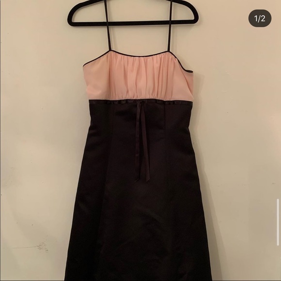 Dress - Picture 1 of 2